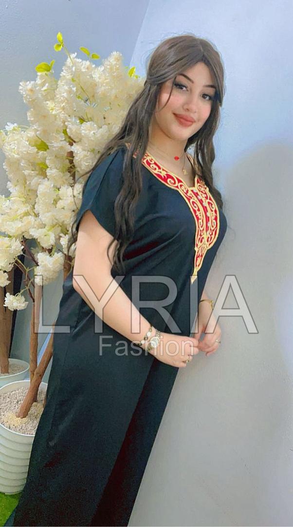 ROBE ILINE - Image 7